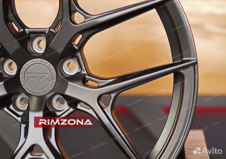 Кованые диски R20 BMW 3/5/7 Series