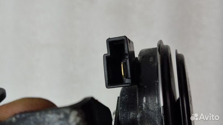 Сирена сигнализации (штатной) Toyota Camry XV70