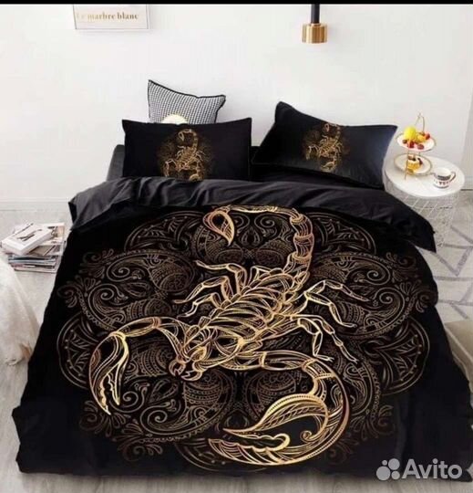 Белье постельное