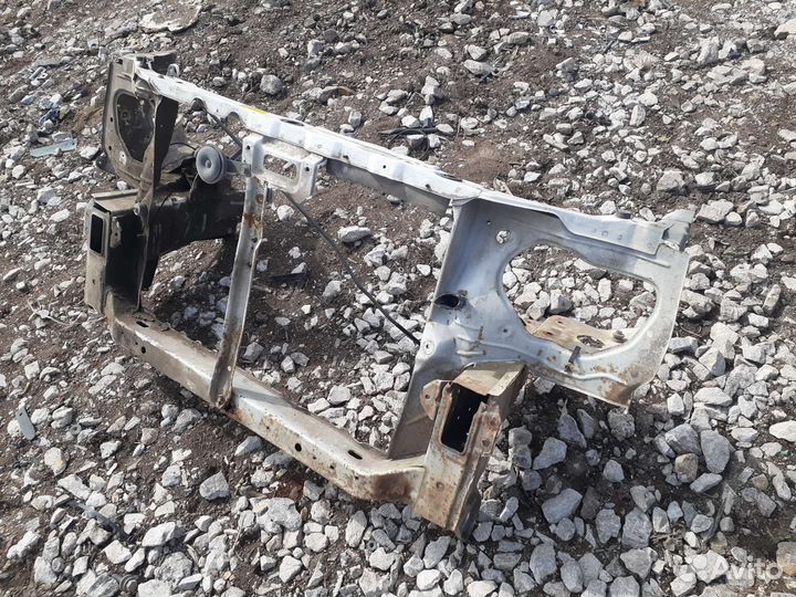 Nissan cube z10 телевизор