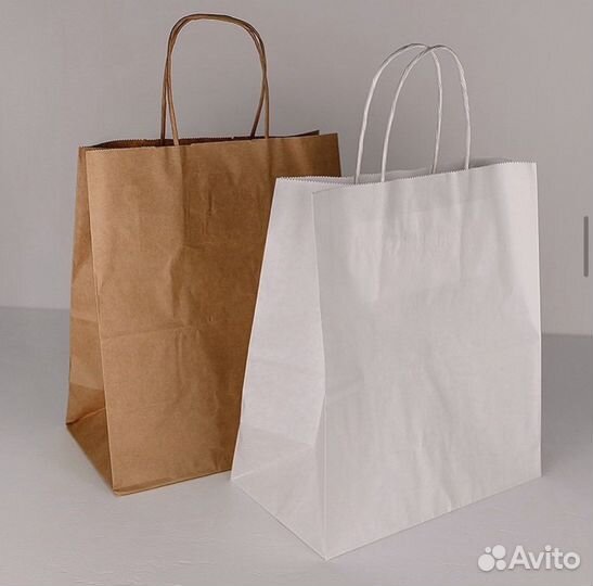 Почтовые пакеты