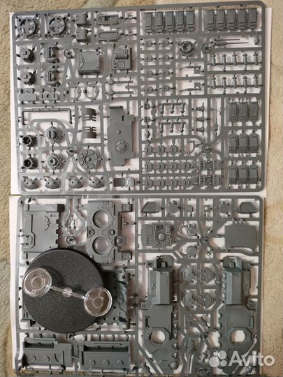 Warhammer 40000 Primaris Impulsor