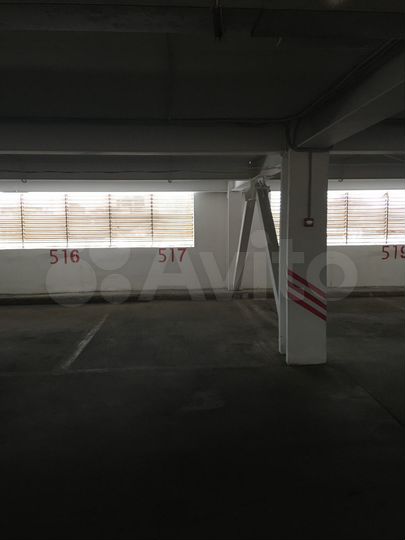 Гараж, 11 м²