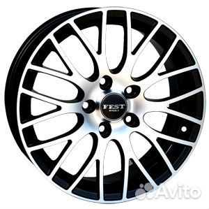 Прома GT : 6,5x16 5*114,3 Et:46 Dia:67,1 Алмаз мат