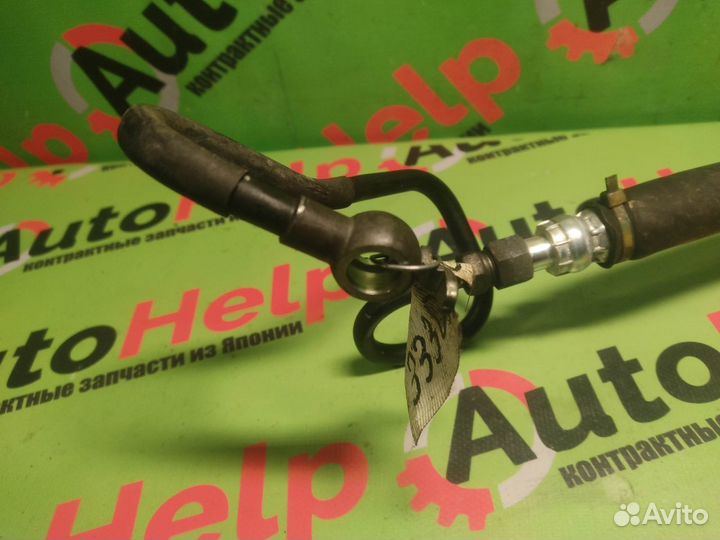 Шланг гидроусилителя nissan teana J32 VQ25-DE