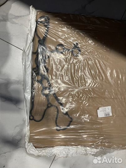 Прокладка крышки клапанов VAG (05- V-3.2 V-3.6)