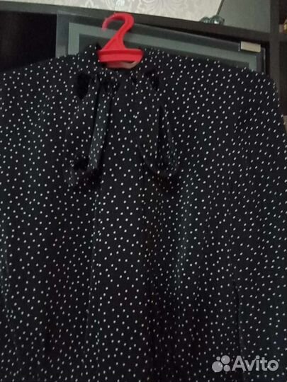 Нарядное женское платье 48 50