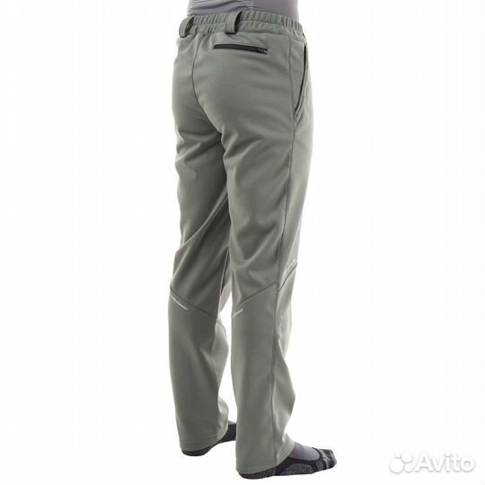 Брюки explorer 2.0 Man Grey 2023