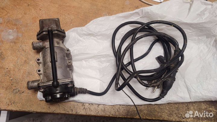 Северс + 2квт