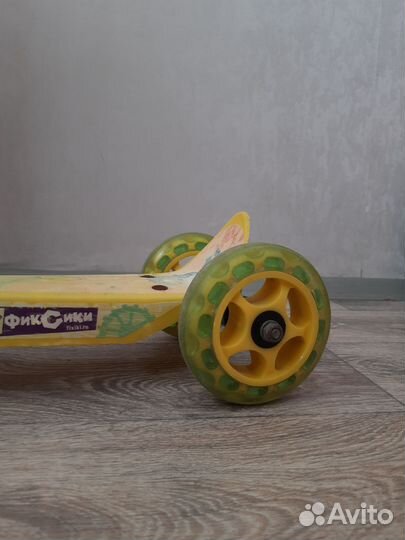 Самокат детский