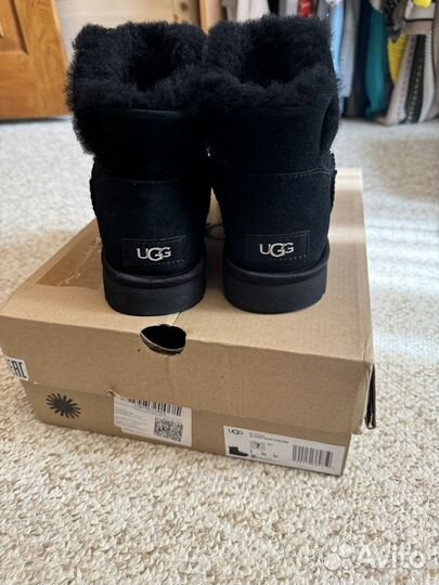 Ugg женские оригинал