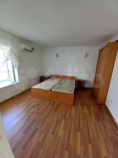 Дом 50 м² на участке 2 сот.