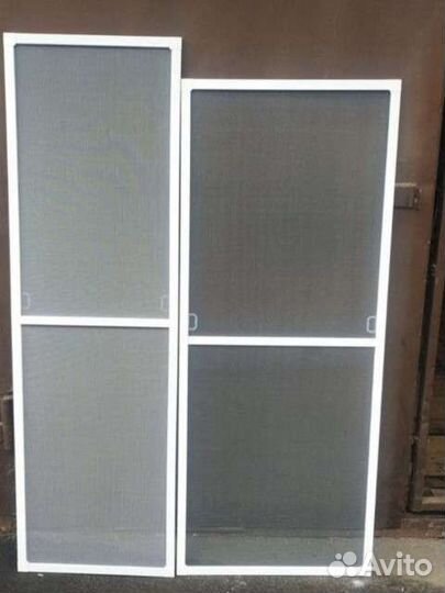 Москитные сетки