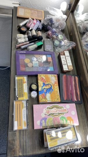 Набор косметики