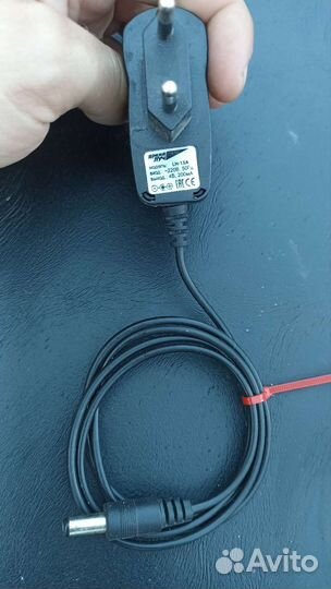 Блоки питания USB mini, кабель micro usb