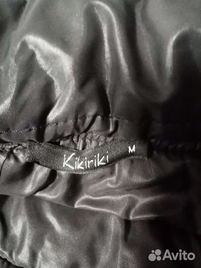 Безрукавка женская