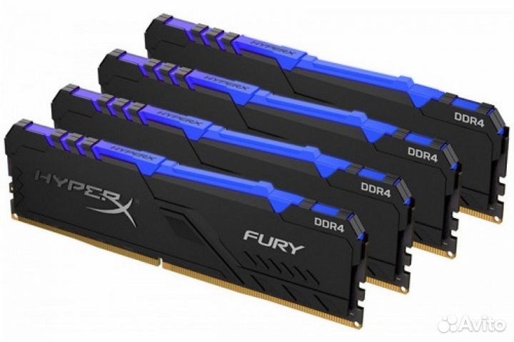 Оперативная Память DDR5 DDR4 DDR3/2/1 Пк и ноута