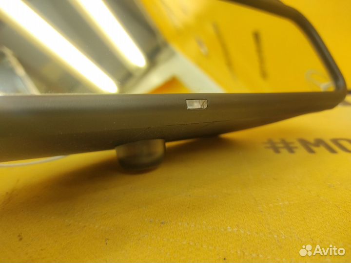 Зеркало салонное Bmw 520I F10 N20B20B 2.0 2011