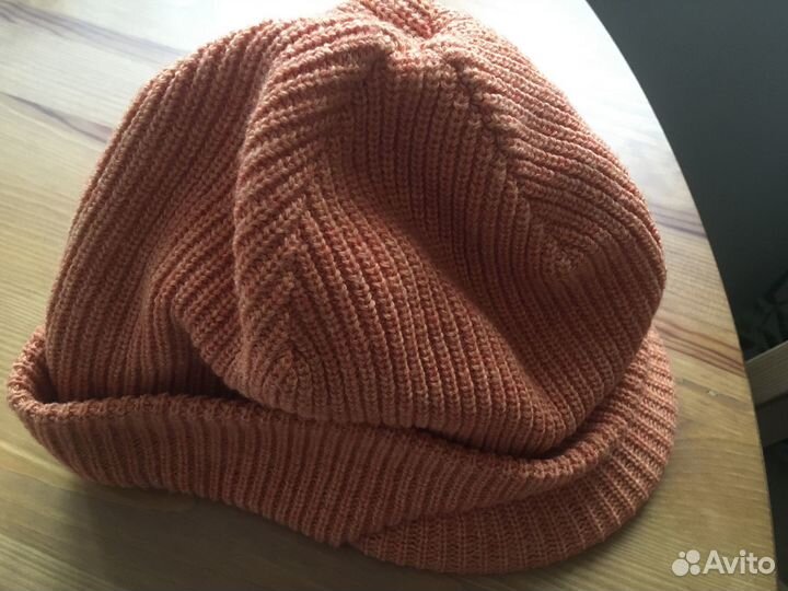 Шапка Nanamica Windstopper Knit Cap Japan