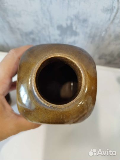 Чайник заварочный СССР