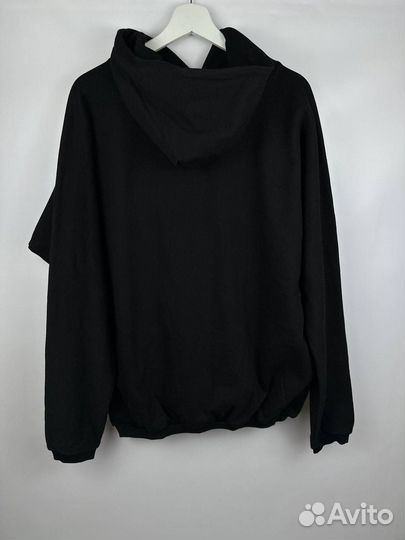 Yeezy Вестник Трибун hoodie