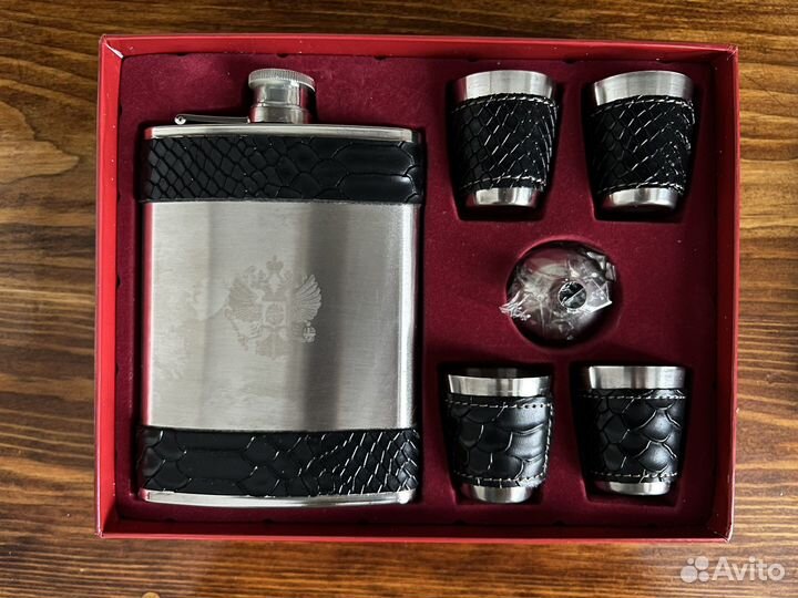 Подарочный набор для мужчин