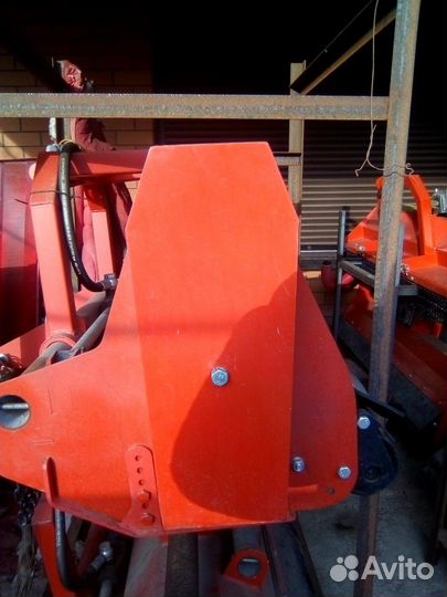 Косилка УРАЛЕЦ Н22, 2023