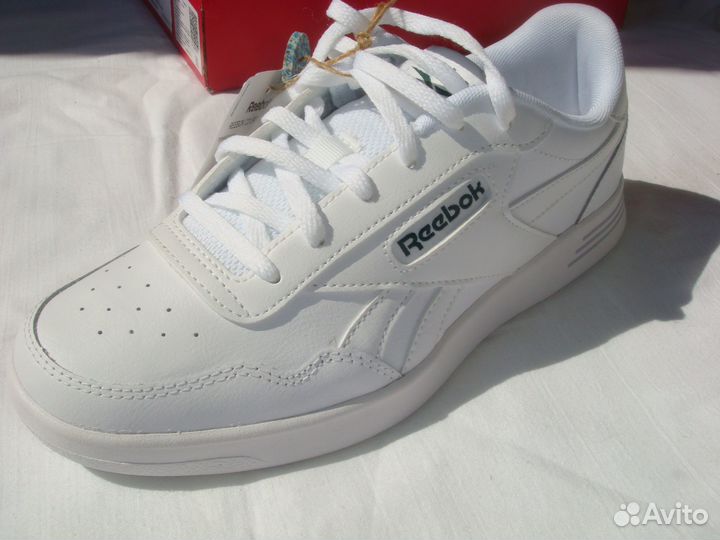 Кроссовки женские Reebok Court Advance