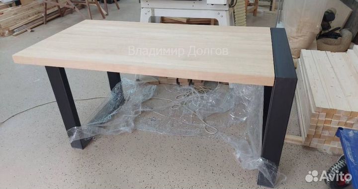 Ступени прямые и забежные