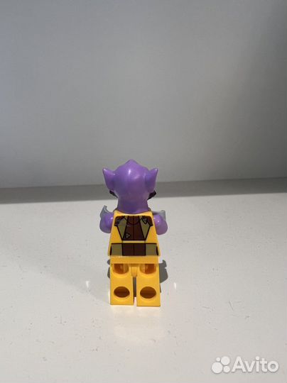 Lego Star Wars минифигурки