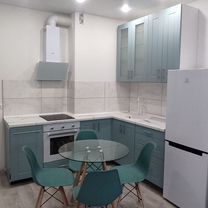 2-к. квартира, 47 м², 2/12 эт.