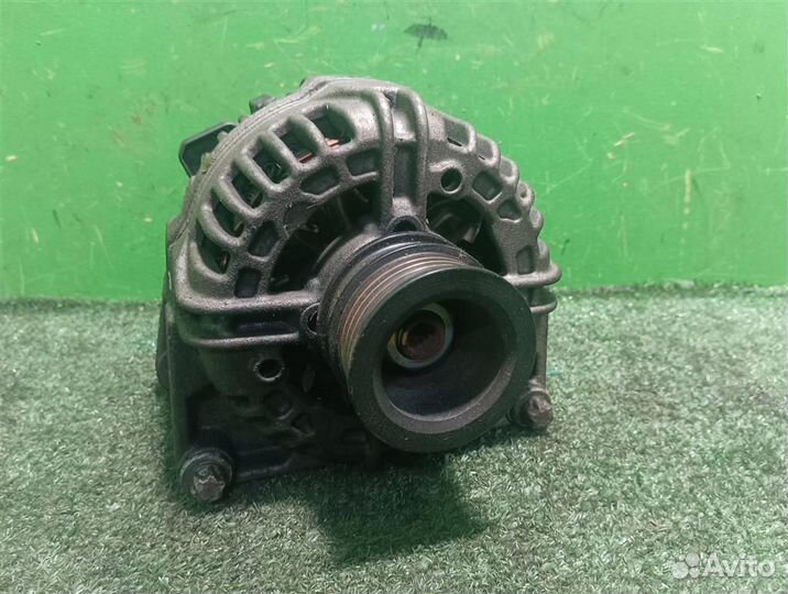 Генератор Opel astra H 2009