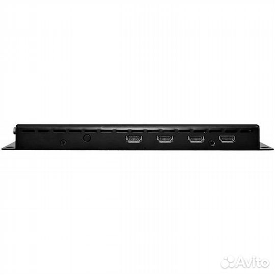 Усилитель-распределитель Gefen GTB-UHD600-18S-RT