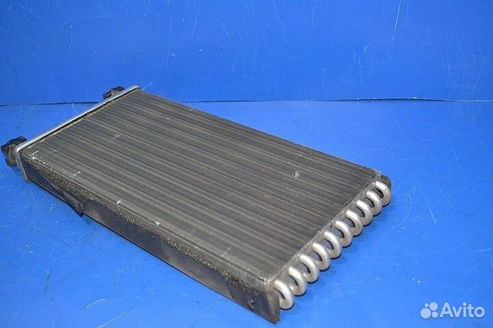 Радиатор отопителя салона DAF XF105 (01.05)