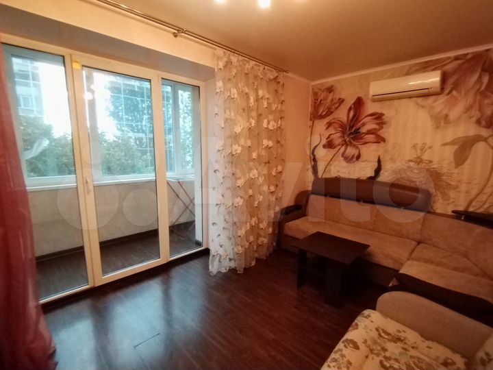 2-к. квартира, 62 м², 3/16 эт.