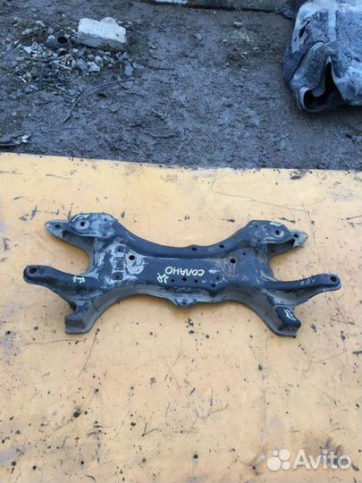 Подрамник передний Lifan Solano 1.6 2012-2016