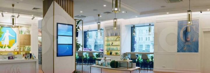 Аренда кафе, ресторана, общепита 436 м2 м