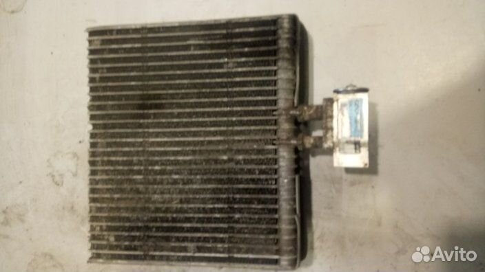 Испаритель кондиционера для Chery Fora (A21) 2006