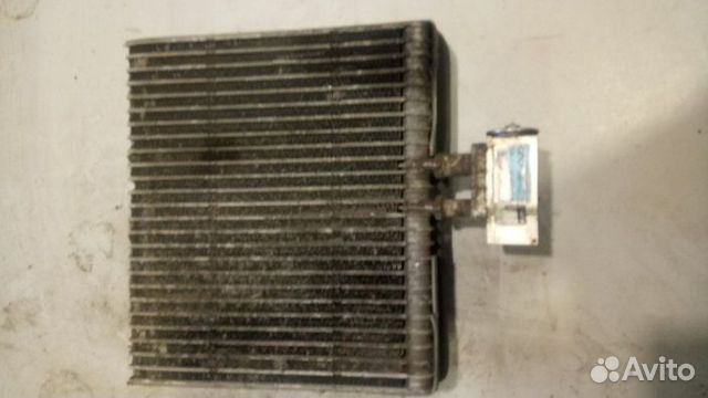 Испаритель кондиционера для Chery Fora (A21) 2006