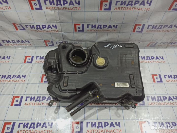 Бак топливный Ford Fiesta (Mk VI) 1404702