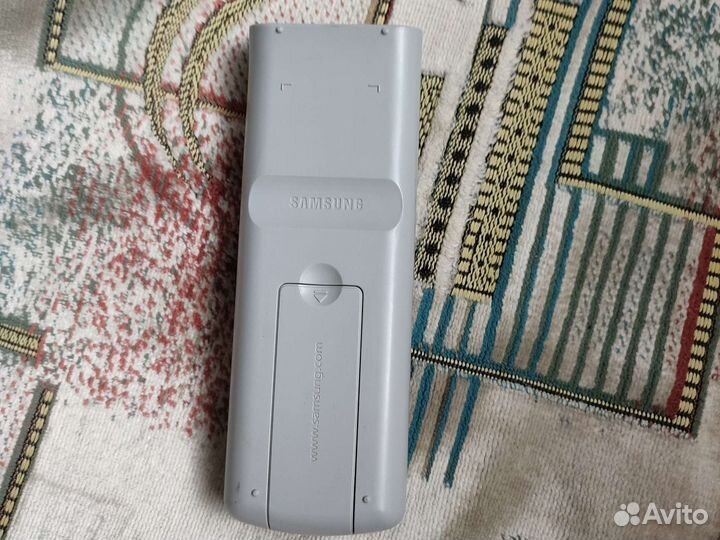 Пульт ду Samsung mf59-00242a