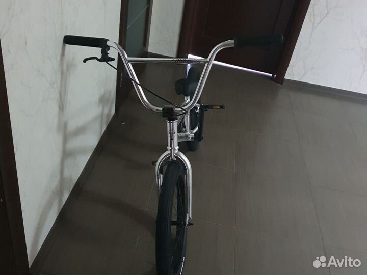 Велосипед bmx