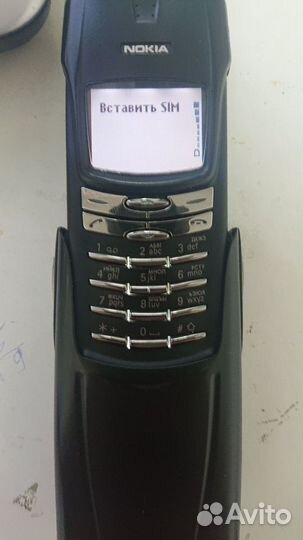 Nokia 8910i