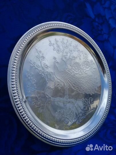 Китайский поднос