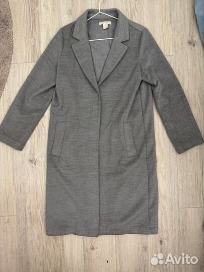 Пальто женское HM