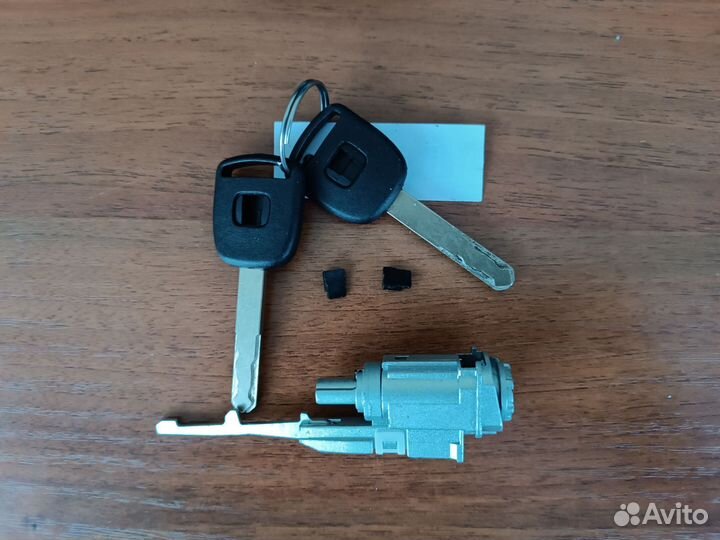 Личинка замка зажигания Honda CRV Civic Fit Accord