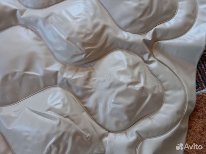 Противопролежневый матрас армед