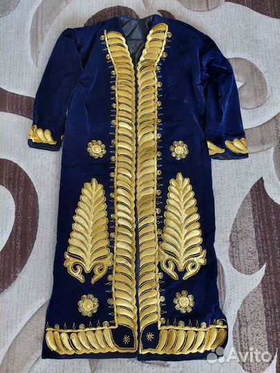 Продам национальный наряд