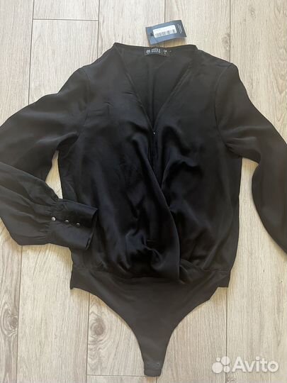Блузка боди