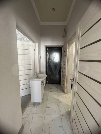 1-к. квартира, 37 м², 2/4 эт.